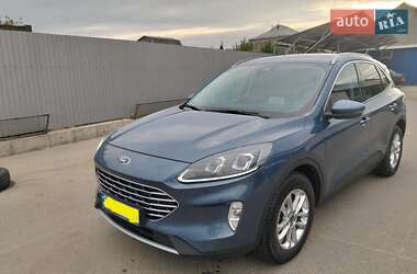 Ford Kuga 2021 Ford Kuga 2021