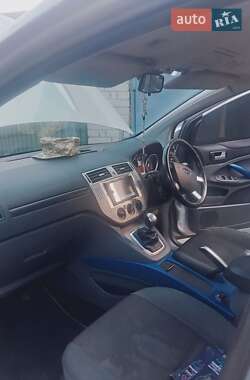 Внедорожник / Кроссовер Ford Kuga 2008 в 