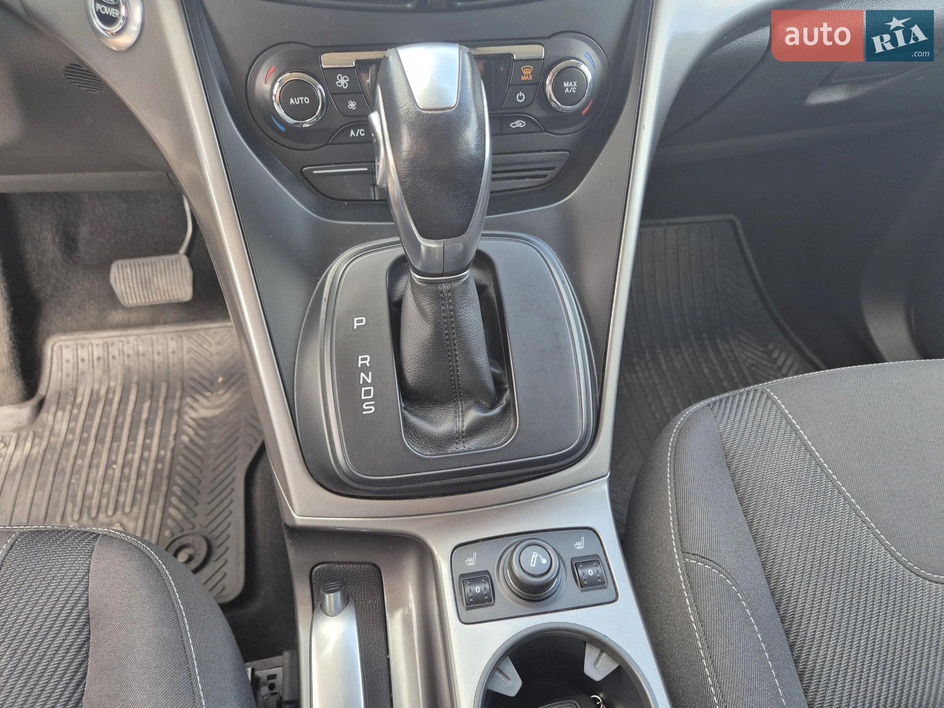2013 Ford Kuga - мініатюра 17