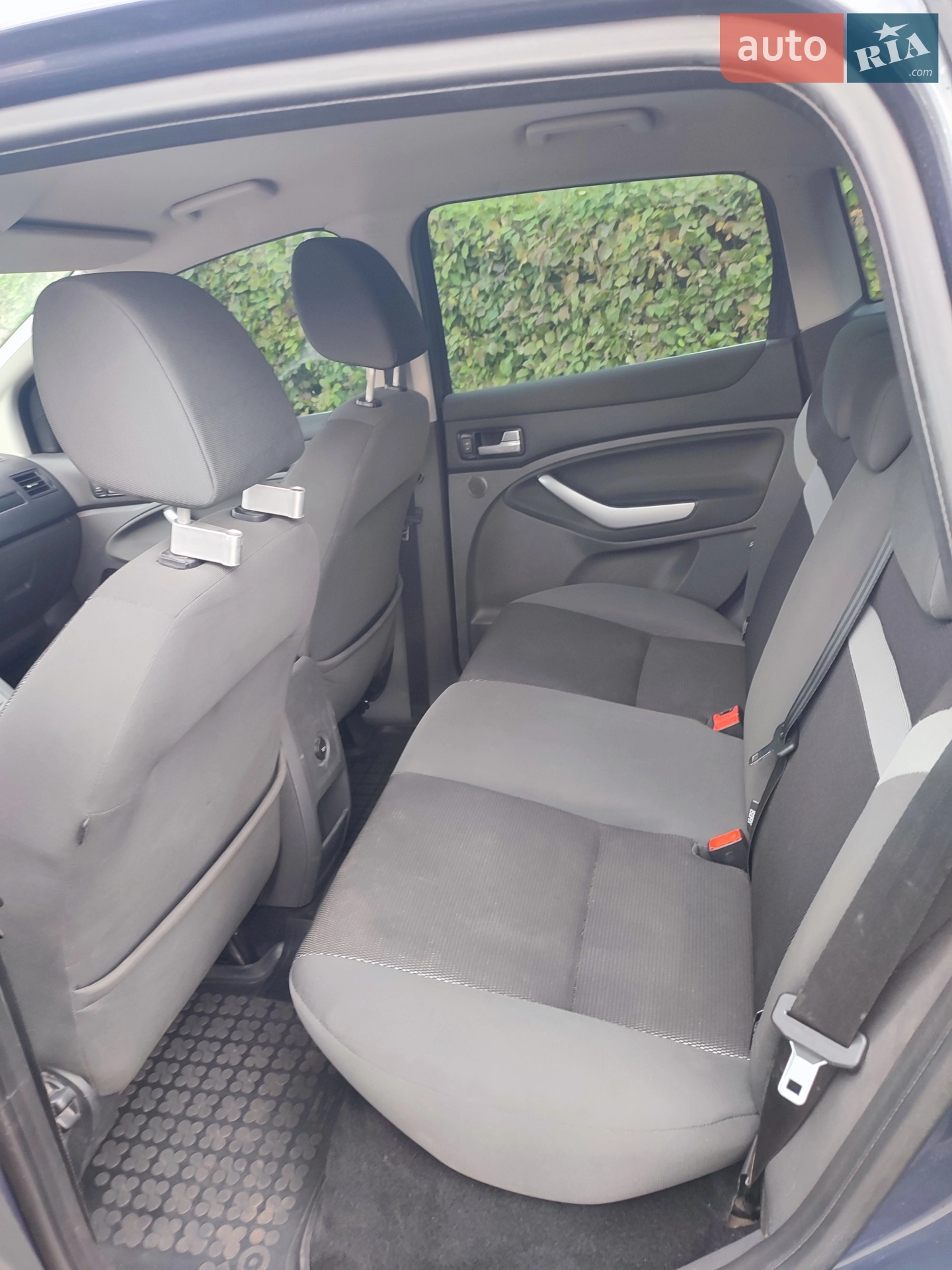 2012 Ford Kuga - мініатюра 12