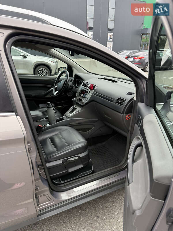 Внедорожник / Кроссовер Ford Kuga 2012 в Киеве фото 11 Внедорожник / Кроссовер Ford Kuga 2012 в Киеве