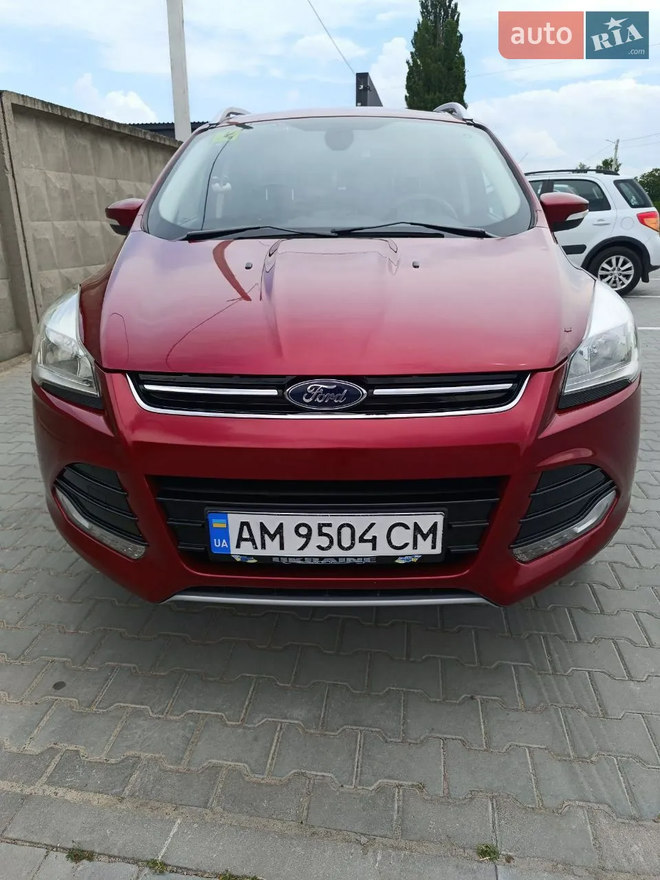 2015 Ford Kuga - мініатюра 23