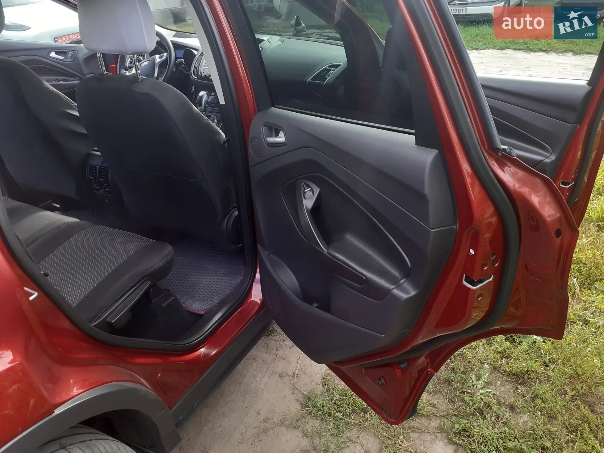 2015 Ford Kuga - мініатюра 21