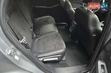 Позашляховик / Кросовер Ford Kuga 2021 в Києві