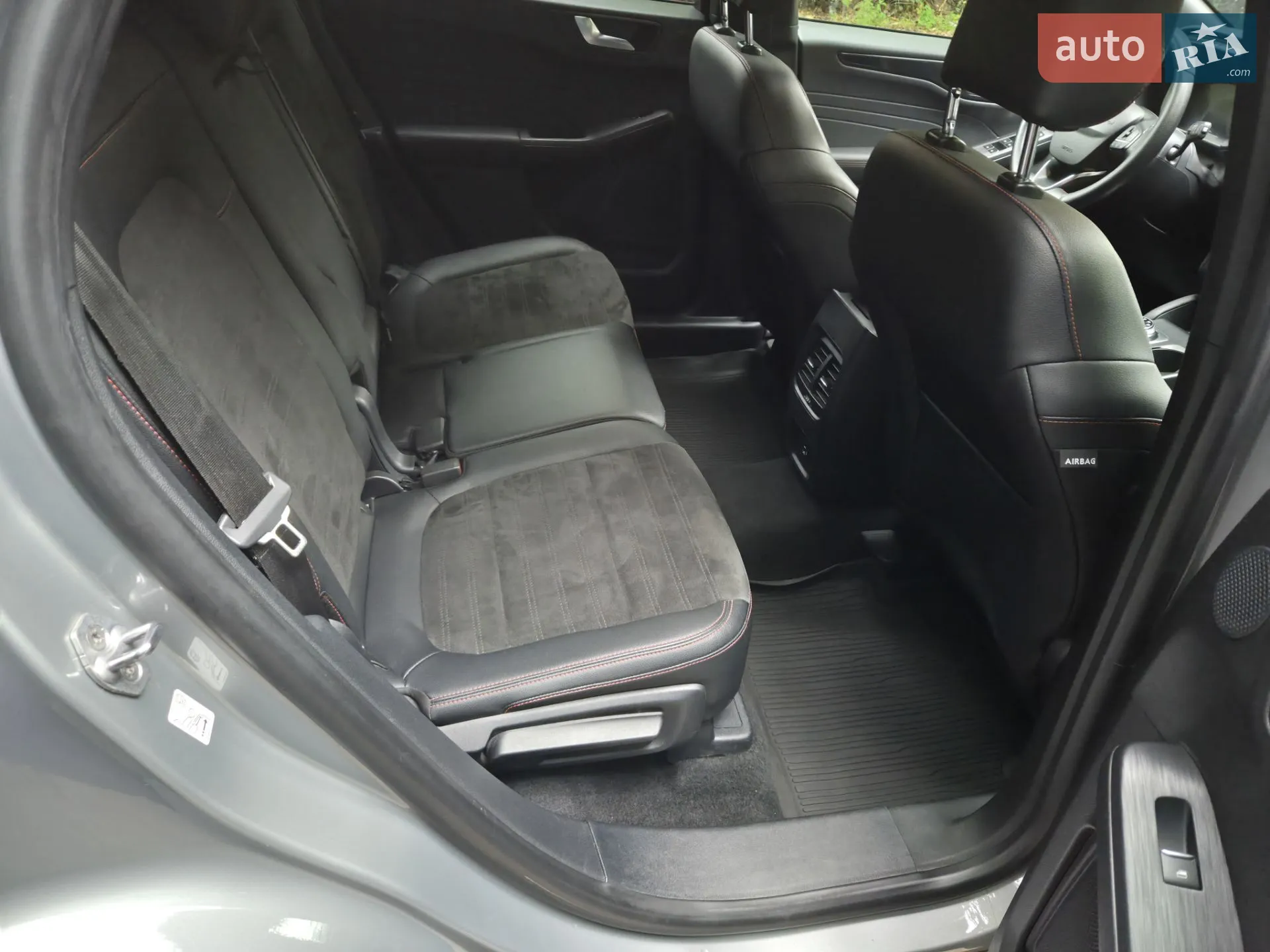 2021 Ford Kuga - мініатюра 14