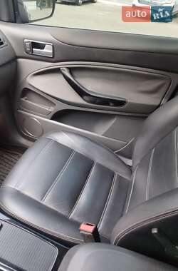 Внедорожник / Кроссовер Ford Kuga 2012 в Борисполе