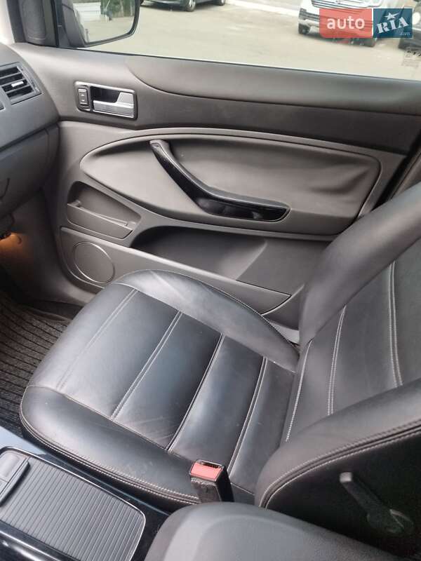 Внедорожник / Кроссовер Ford Kuga 2012 в Борисполе