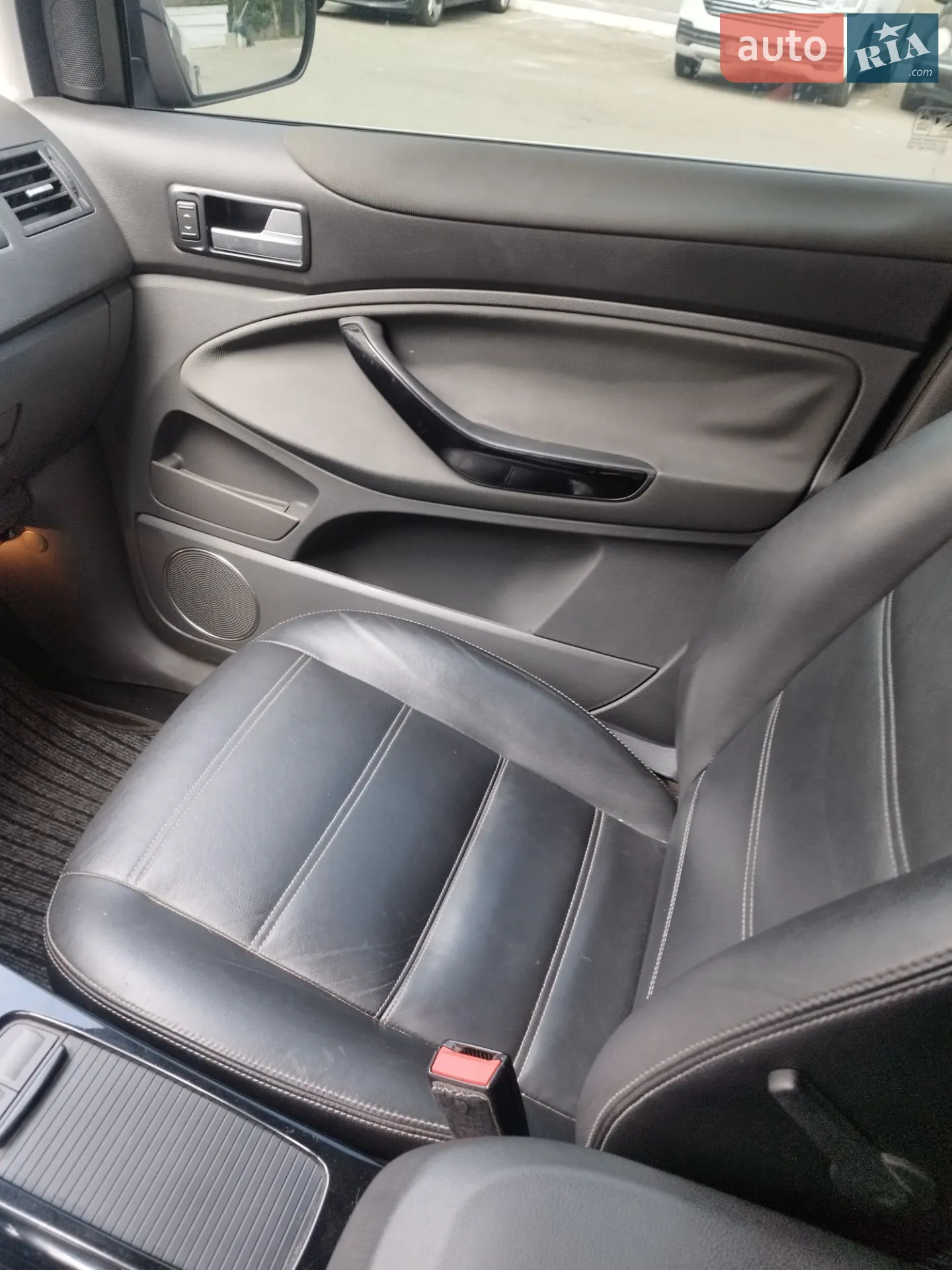 2012 Ford Kuga - мініатюра 3