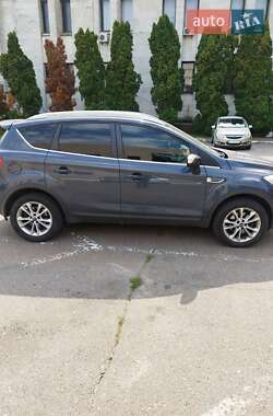 Внедорожник / Кроссовер Ford Kuga 2012 в Борисполе
