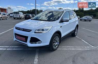 Ford Kuga 2014 Ford Kuga 2014