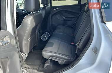 Внедорожник / Кроссовер Ford Kuga 2014 в 