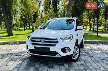 Ford Kuga 2019 Ford Kuga 2019
