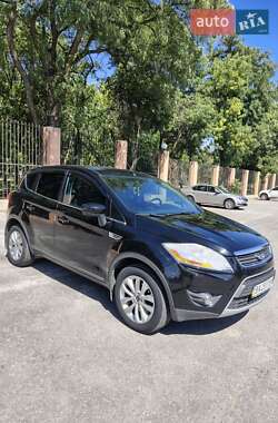 Внедорожник / Кроссовер Ford Kuga 2008 в 
