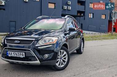 Внедорожник / Кроссовер Ford Kuga 2010 в Харькове