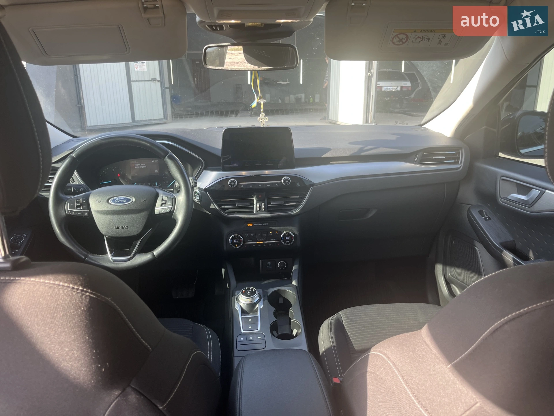2020 Ford Kuga - мініатюра 7
