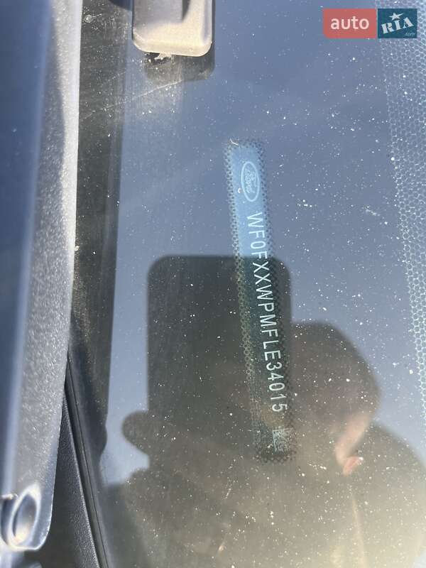 Внедорожник / Кроссовер Ford Kuga 2020 в Гайсине