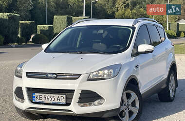 Внедорожник / Кроссовер Ford Kuga 2013 в 