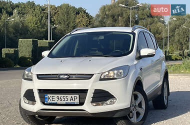 Ford Kuga 2013 Ford Kuga 2013