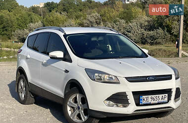 Внедорожник / Кроссовер Ford Kuga 2013 в 
