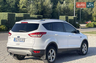 Внедорожник / Кроссовер Ford Kuga 2013 в 