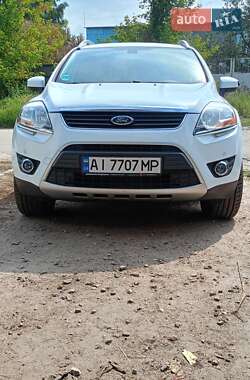 Позашляховик / Кросовер Ford Kuga 2011 в Богуславі