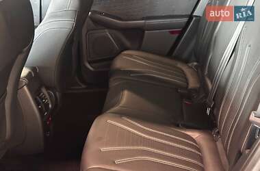 Внедорожник / Кроссовер Ford Kuga 2020 в 
