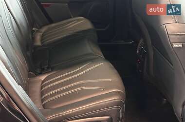 Внедорожник / Кроссовер Ford Kuga 2020 в 