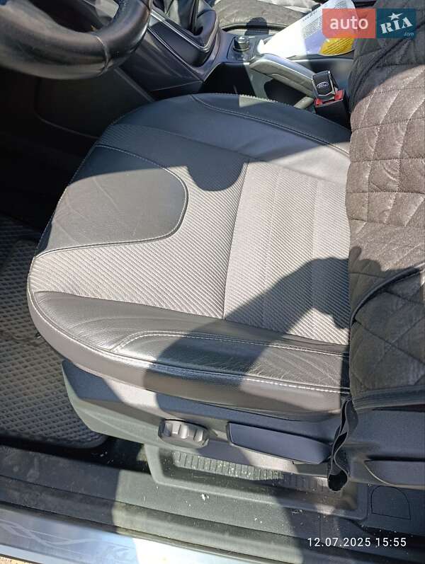 Внедорожник / Кроссовер Ford Kuga 2013 в Сколе фото 10 Внедорожник / Кроссовер Ford Kuga 2013 в Сколе