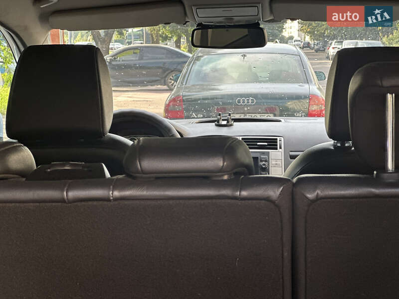 Внедорожник / Кроссовер Ford Kuga 2010 в Львове