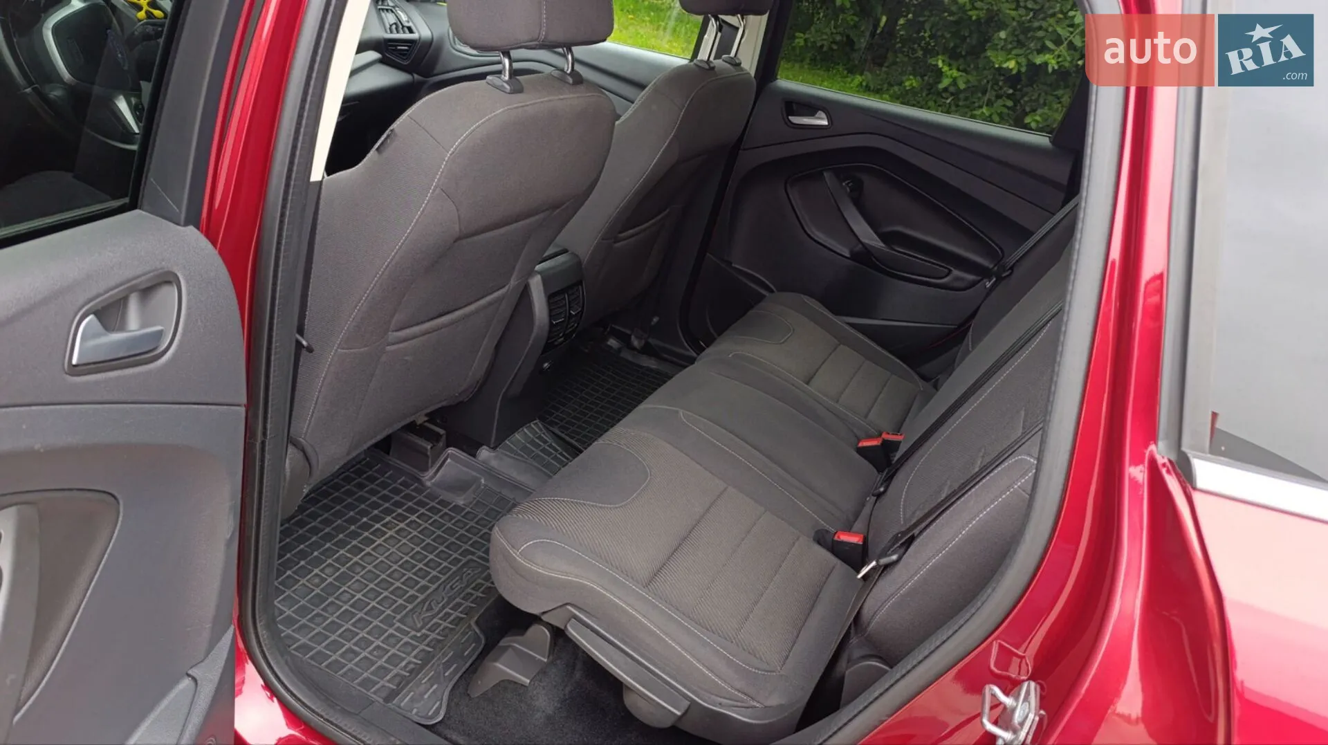 2015 Ford Kuga - мініатюра 8