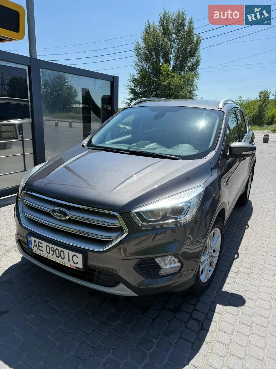 2019 Ford Kuga - мініатюра 21