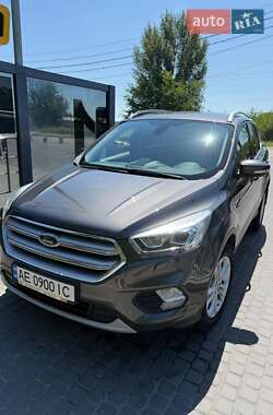 Ford Kuga 2019 Ford Kuga 2019