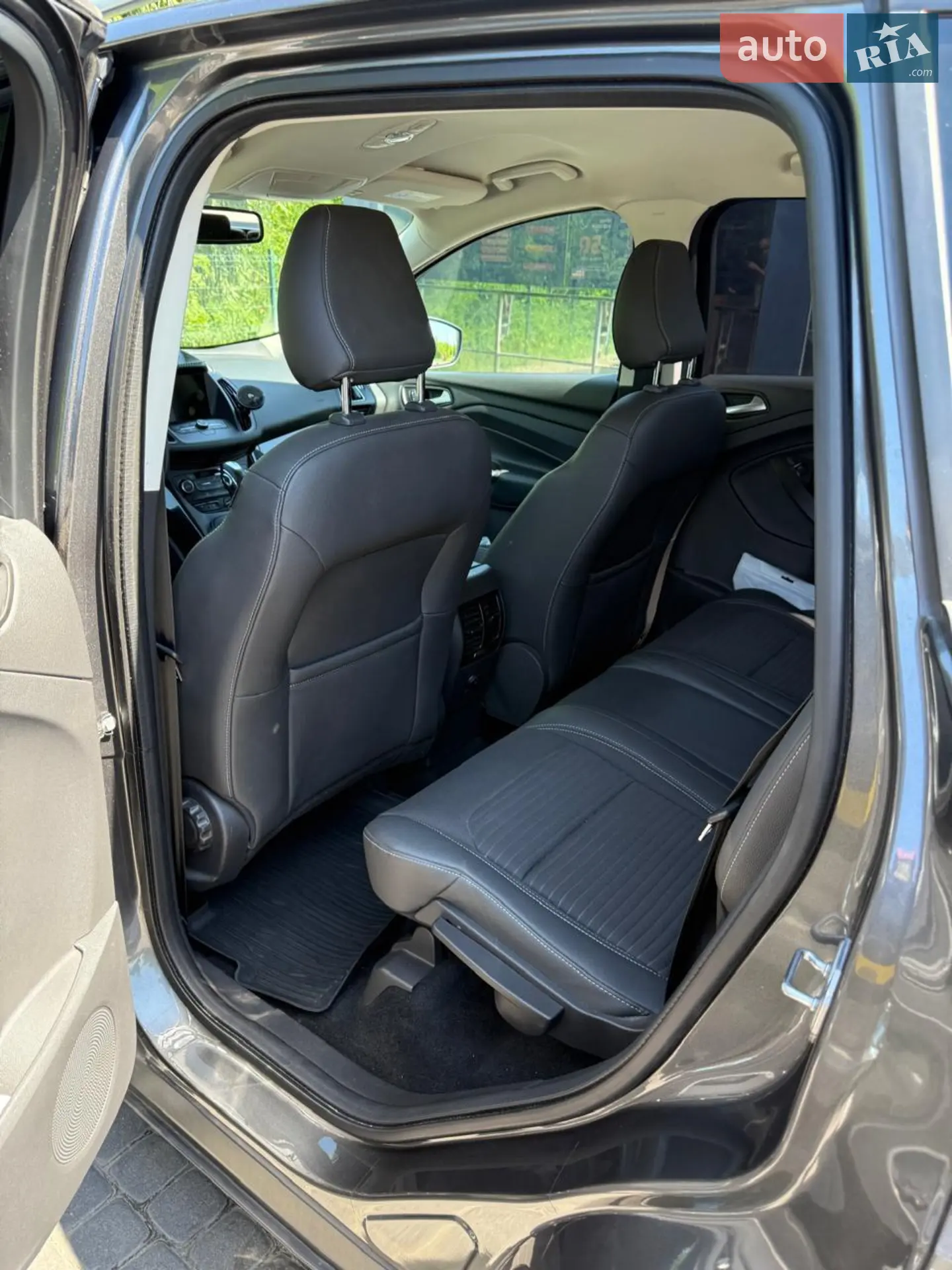 2019 Ford Kuga - мініатюра 5