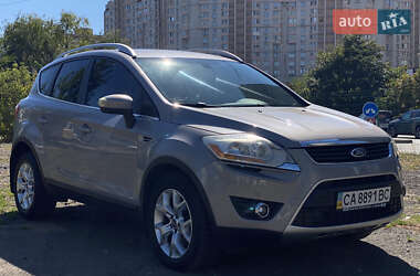 Ford Kuga 2011