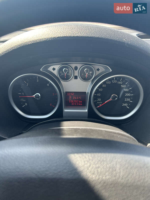 Внедорожник / Кроссовер Ford Kuga 2010 в Харькове