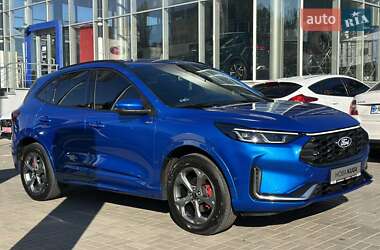 Внедорожник / Кроссовер Ford Kuga 2024 в Николаеве