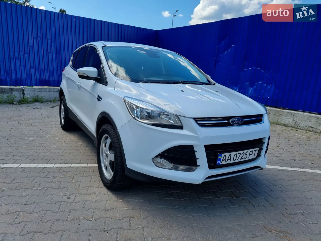 2017 Ford Kuga - мініатюра 23