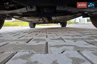 Внедорожник / Кроссовер Ford Kuga 2010 в 