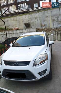 Ford Kuga 2012