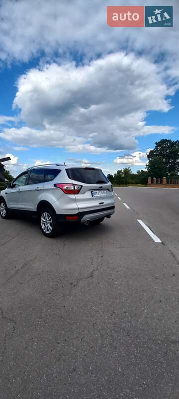 Внедорожник / Кроссовер Ford Kuga 2019 в Ромнах фото 26 Внедорожник / Кроссовер Ford Kuga 2019 в Ромнах