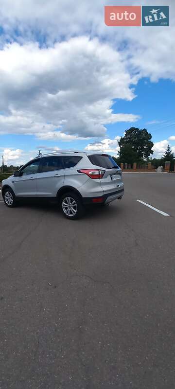Внедорожник / Кроссовер Ford Kuga 2019 в Ромнах фото 31 Внедорожник / Кроссовер Ford Kuga 2019 в Ромнах