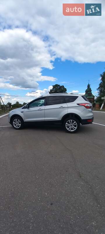 Внедорожник / Кроссовер Ford Kuga 2019 в Ромнах фото 38 Внедорожник / Кроссовер Ford Kuga 2019 в Ромнах