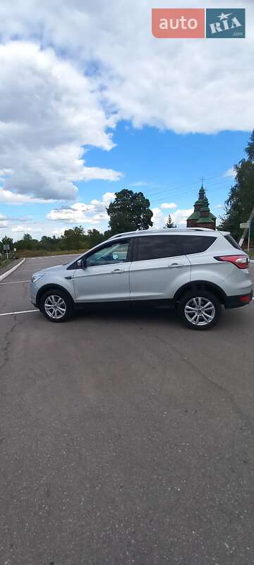 Внедорожник / Кроссовер Ford Kuga 2019 в Ромнах фото 40 Внедорожник / Кроссовер Ford Kuga 2019 в Ромнах