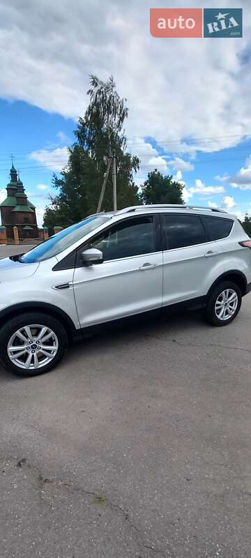 Внедорожник / Кроссовер Ford Kuga 2019 в Ромнах фото 49 Внедорожник / Кроссовер Ford Kuga 2019 в Ромнах