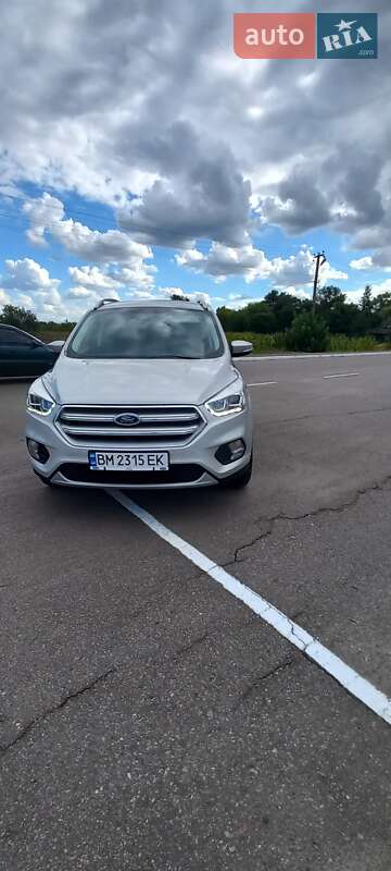 Внедорожник / Кроссовер Ford Kuga 2019 в Ромнах фото 64 Внедорожник / Кроссовер Ford Kuga 2019 в Ромнах