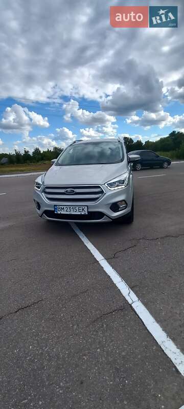Внедорожник / Кроссовер Ford Kuga 2019 в Ромнах фото 62 Внедорожник / Кроссовер Ford Kuga 2019 в Ромнах