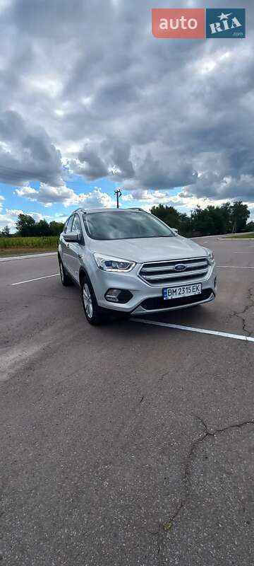 Внедорожник / Кроссовер Ford Kuga 2019 в Ромнах фото 71 Внедорожник / Кроссовер Ford Kuga 2019 в Ромнах