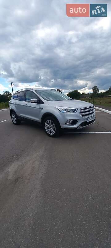 Внедорожник / Кроссовер Ford Kuga 2019 в Ромнах фото 75 Внедорожник / Кроссовер Ford Kuga 2019 в Ромнах