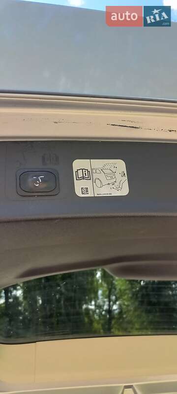 Внедорожник / Кроссовер Ford Kuga 2019 в Ромнах фото 84 Внедорожник / Кроссовер Ford Kuga 2019 в Ромнах