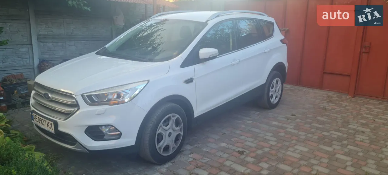 2019 Ford Kuga - мініатюра 26